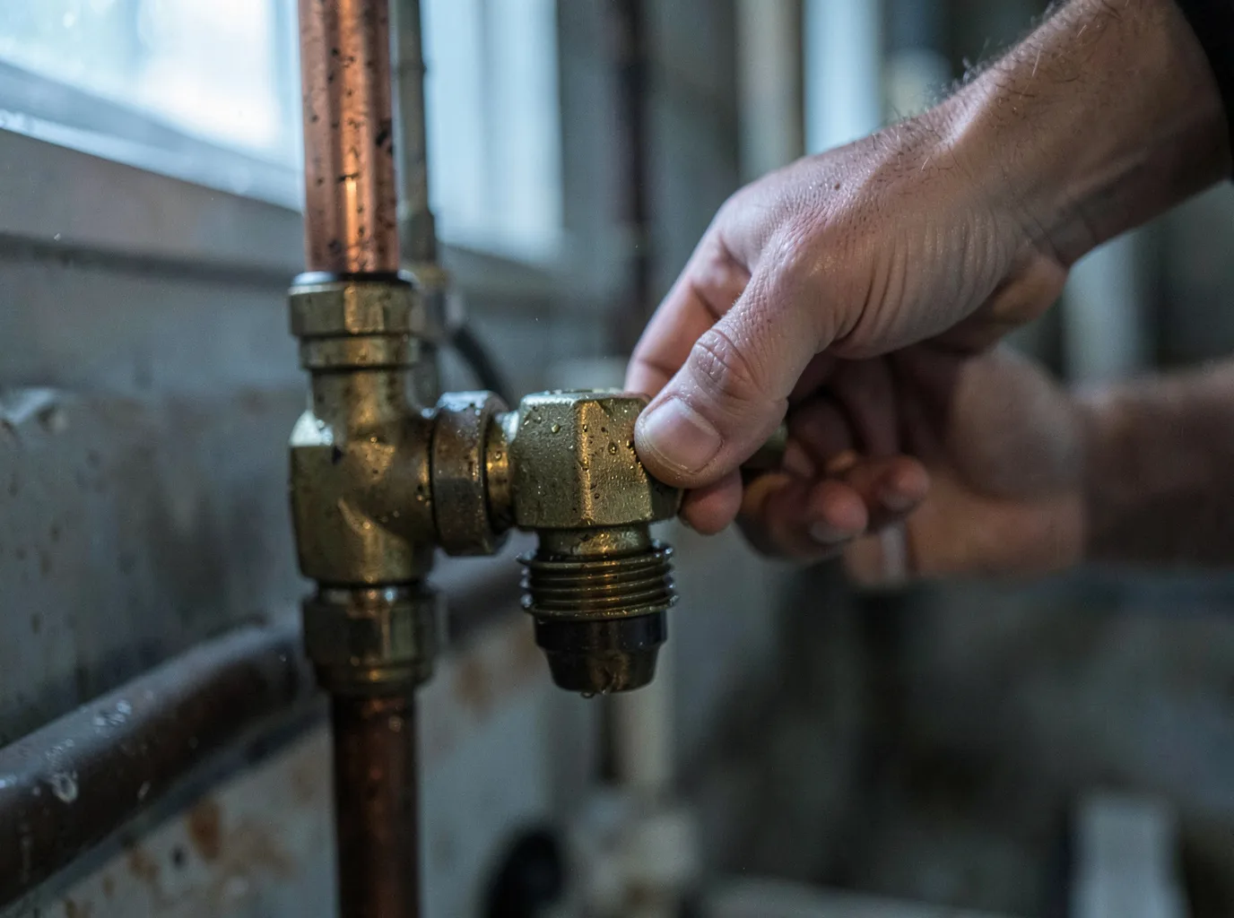 Emergency Plumber Lake Havasu City, AZ FAQs